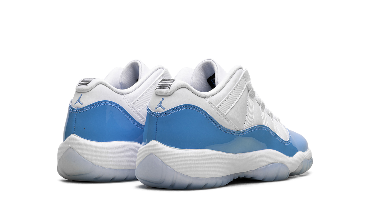 Air Jordan 11 Retro Low University Blue (2026)