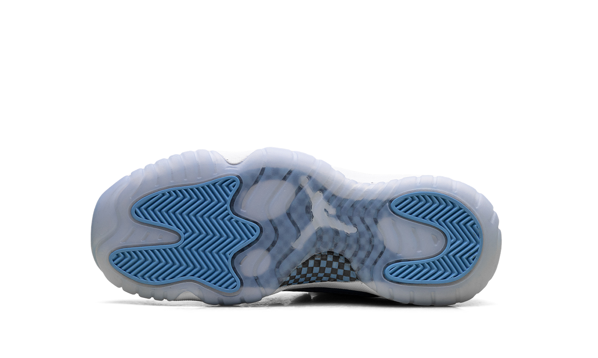 Air Jordan 11 Retro Low University Blue (2026)