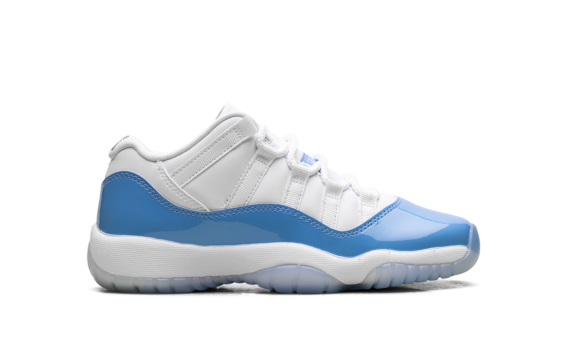 Air Jordan 11 Retro Low University Blue (2026)