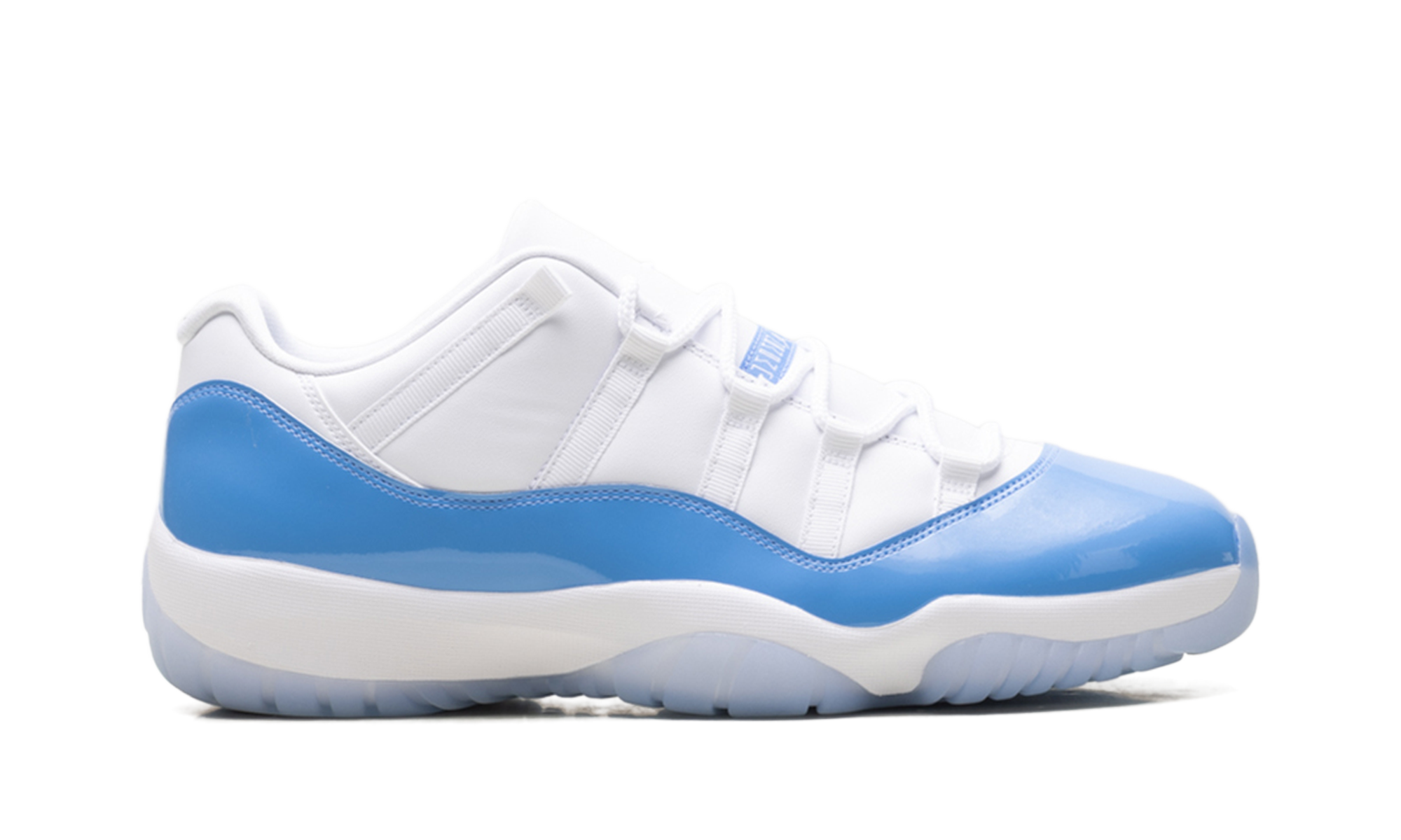Air Jordan 11 Retro Low University Blue (2026)