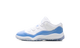 Air Jordan 11 Retro Low University Blue (2026) (PS)