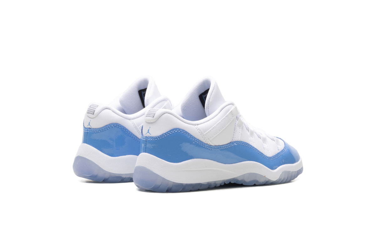Air Jordan 11 Retro Low University Blue (2026) (PS)
