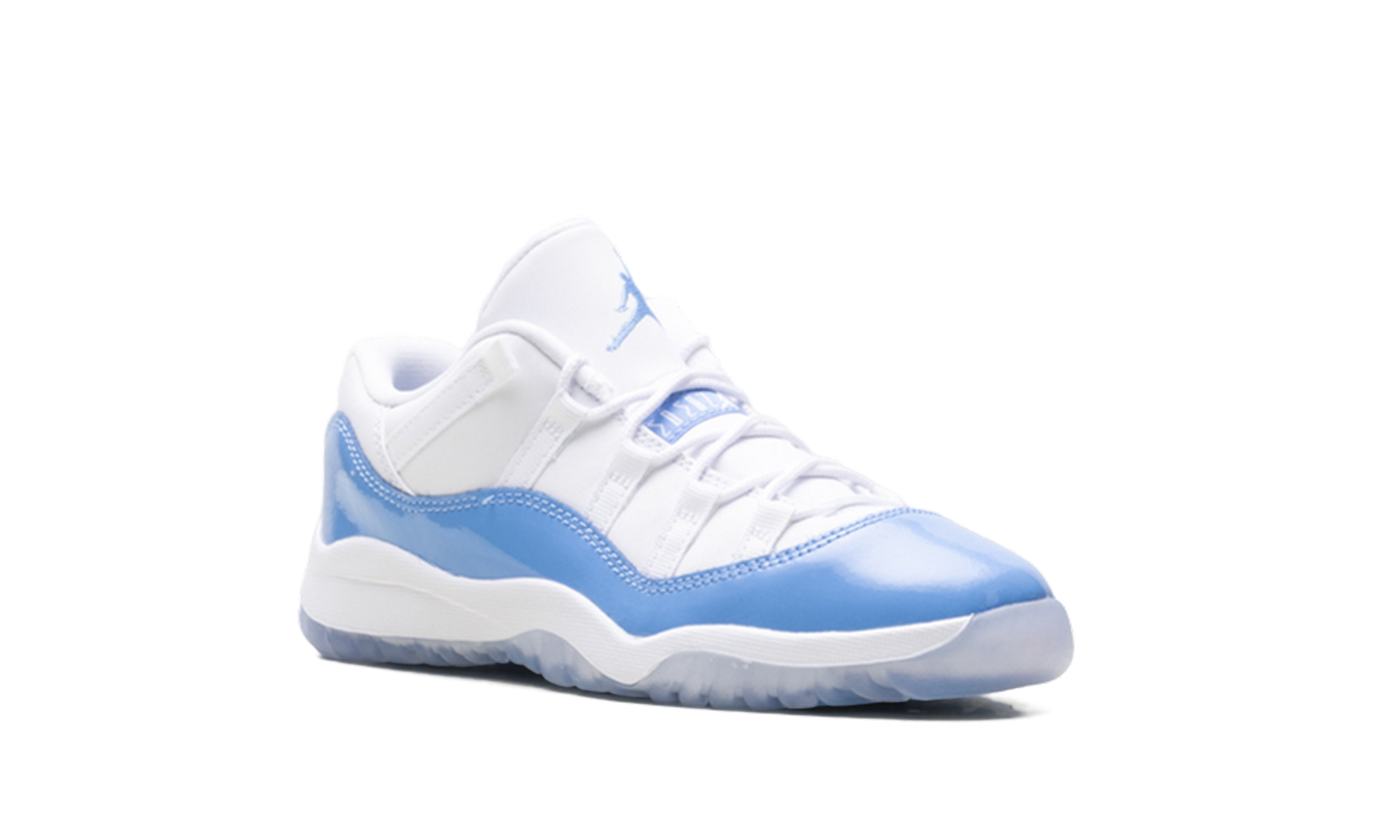 Air Jordan 11 Retro Low University Blue (2026) (PS)