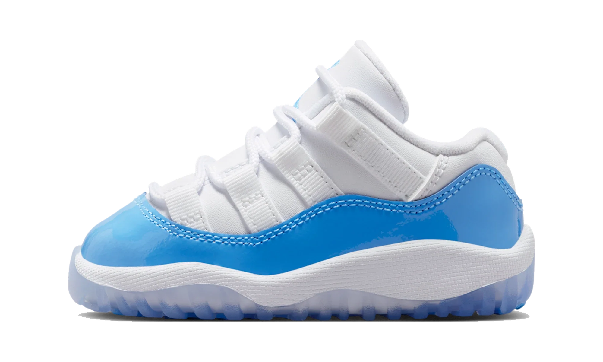 Air Jordan 11 Retro Low University Blue (2026) (TD)