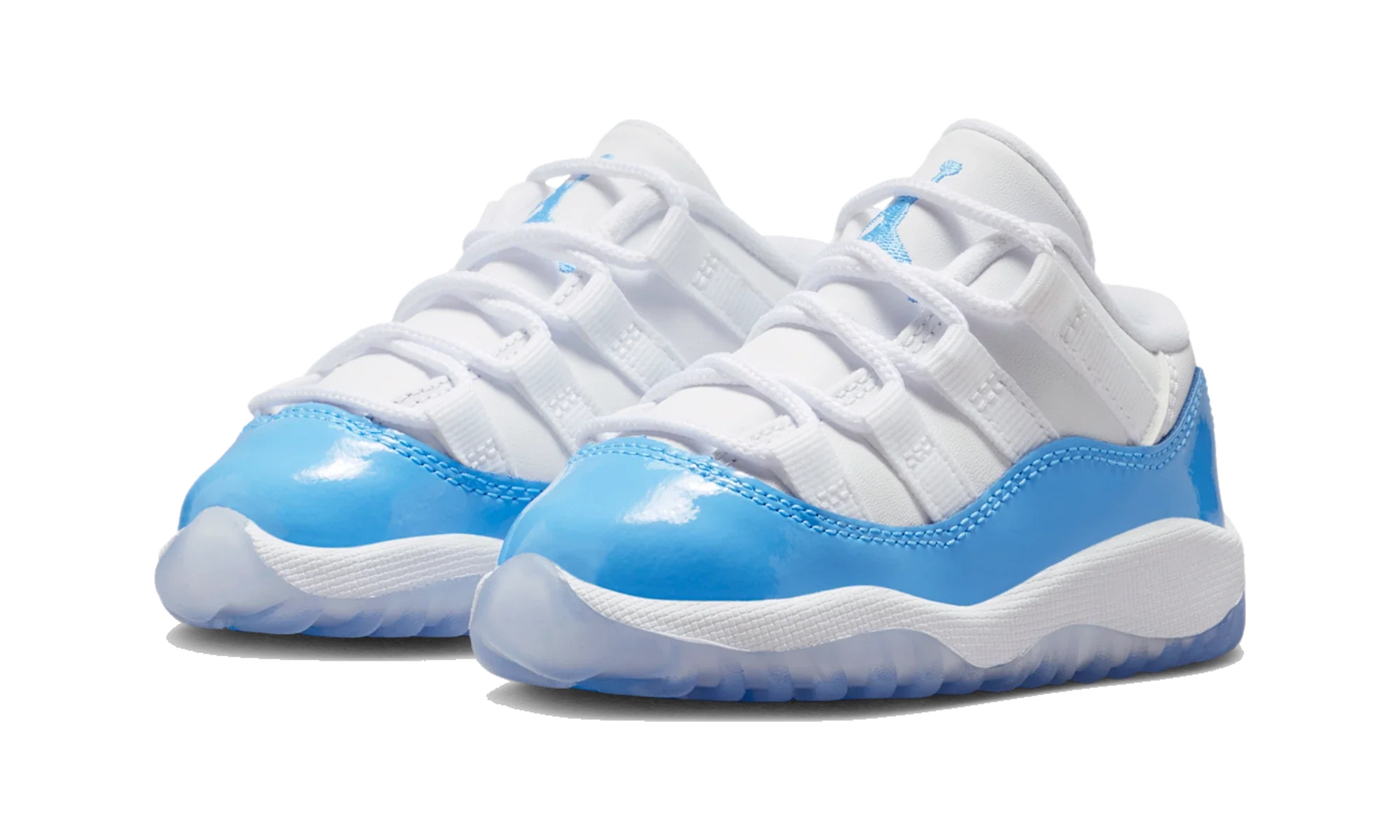 Air Jordan 11 Retro Low University Blue (2026) (TD)