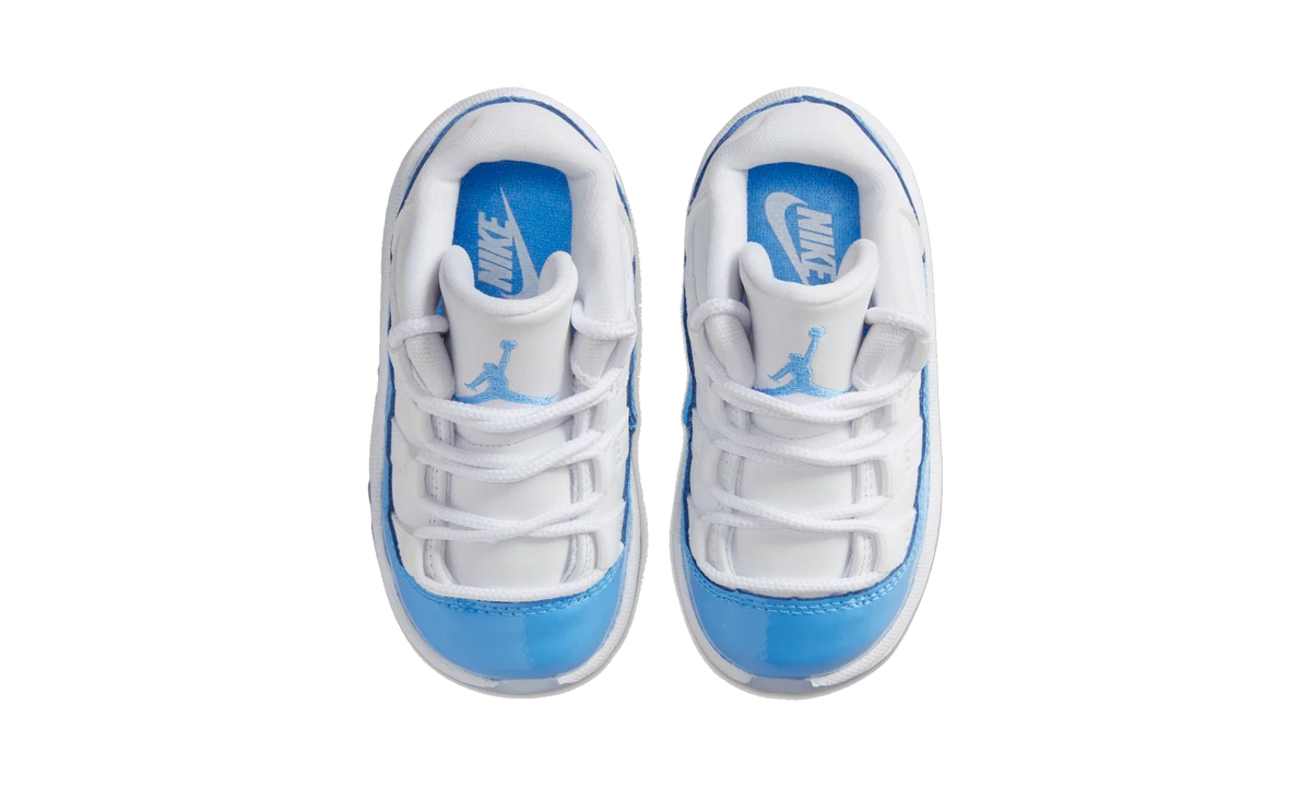 Air Jordan 11 Retro Low University Blue (2026) (TD)