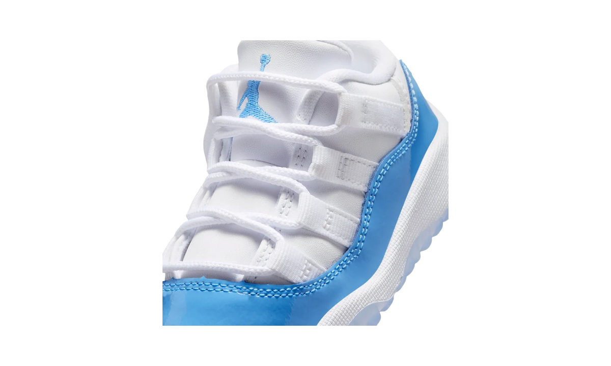 Air Jordan 11 Retro Low University Blue (2026) (TD)