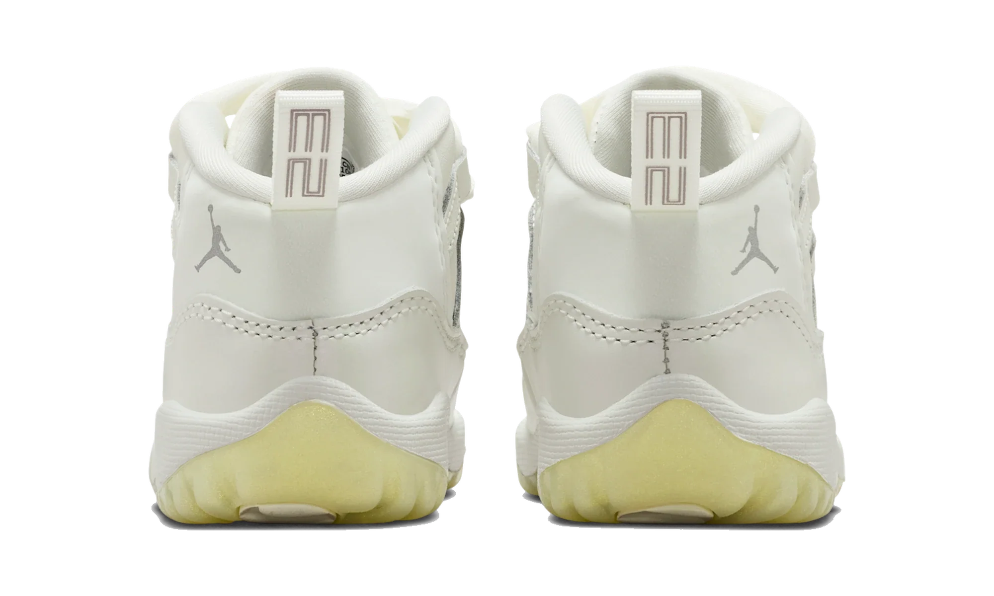 Air Jordan 11 Retro Pearl (TD)