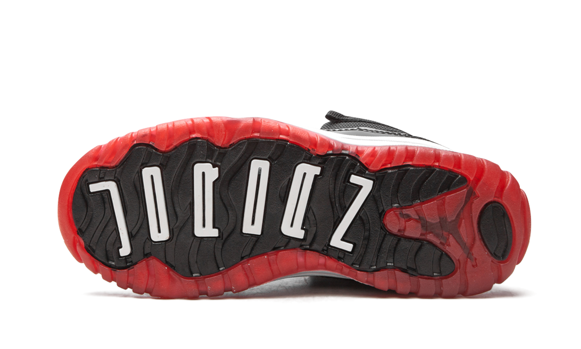 Air Jordan 11 Retro Playoffs Bred (2019) (PS)