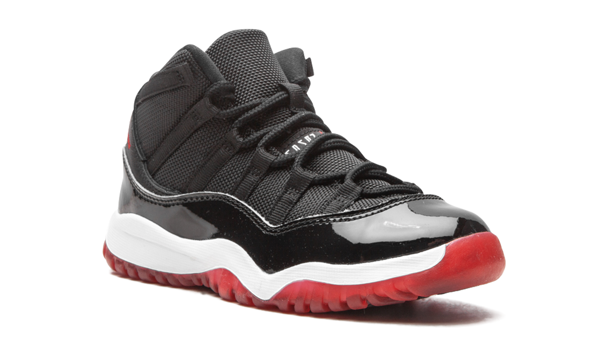 Air Jordan 11 Retro Playoffs Bred (2019) (PS)