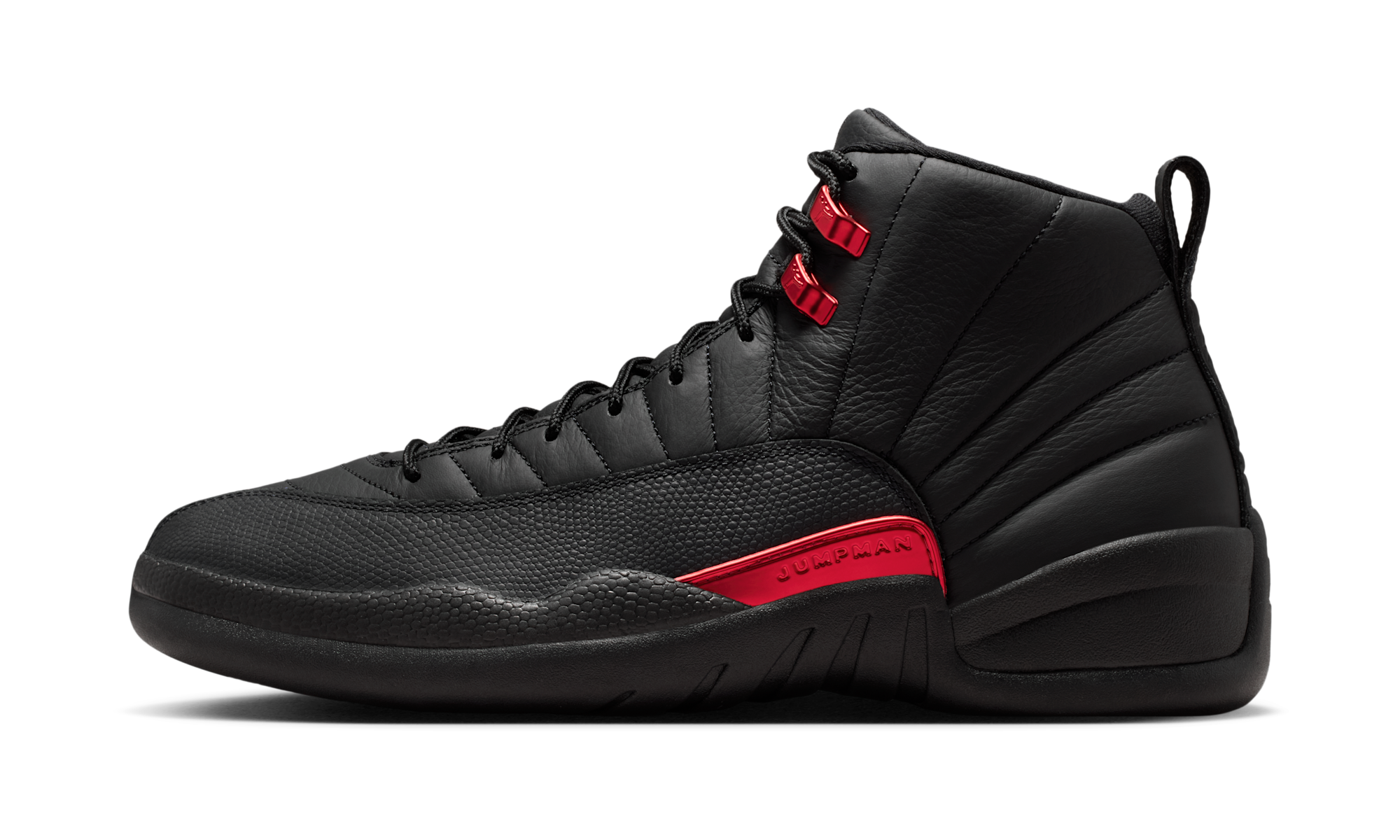 Air Jordan 12 Retro Bloodline