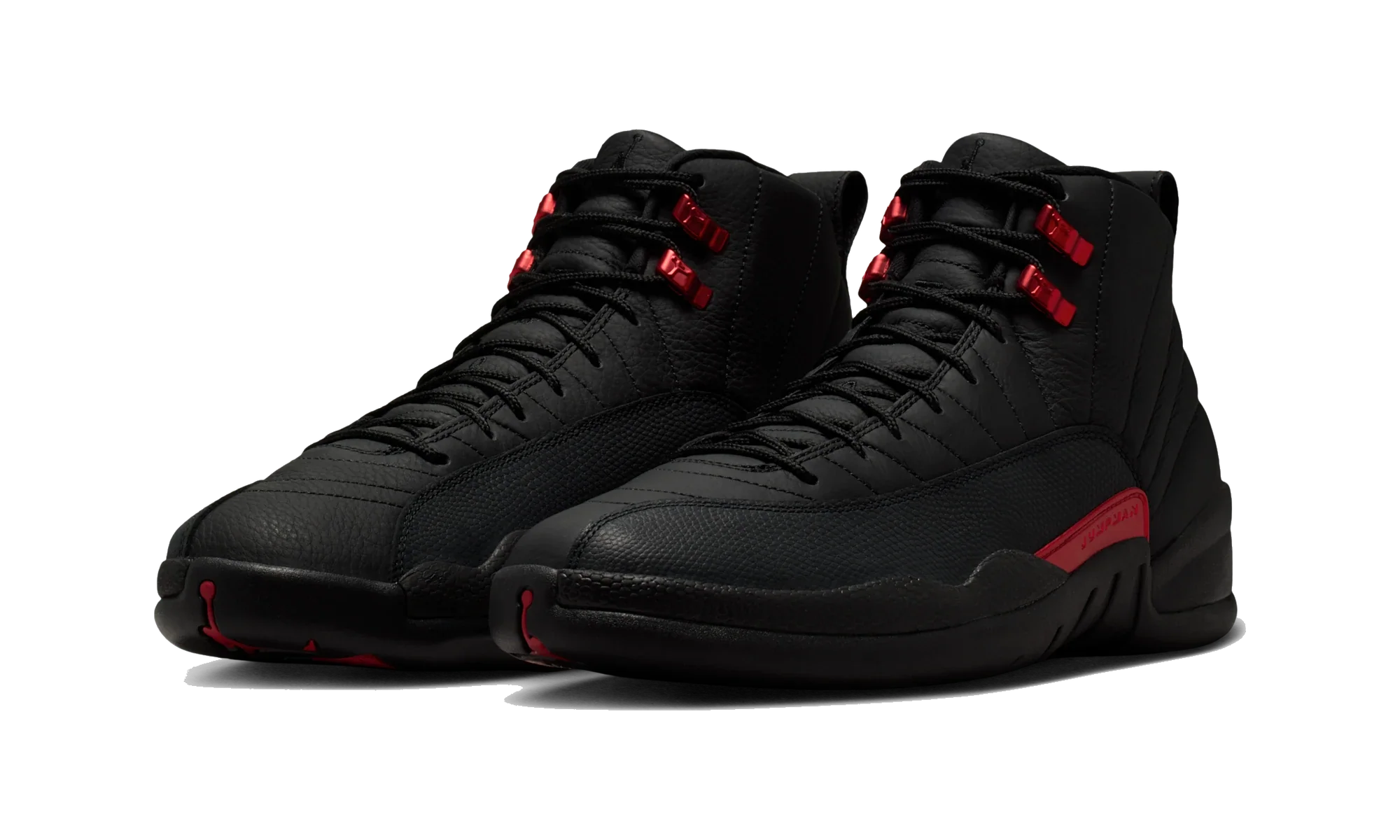 Air Jordan 12 Retro Bloodline