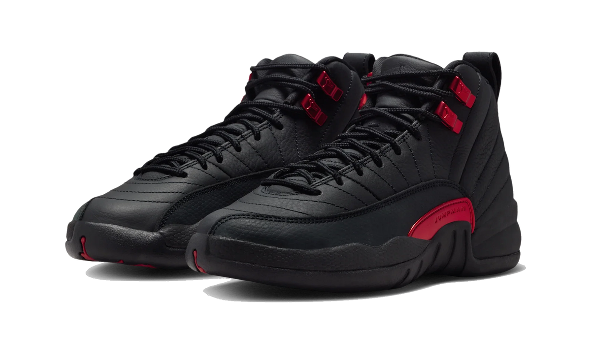 Air Jordan 12 Retro Bloodline