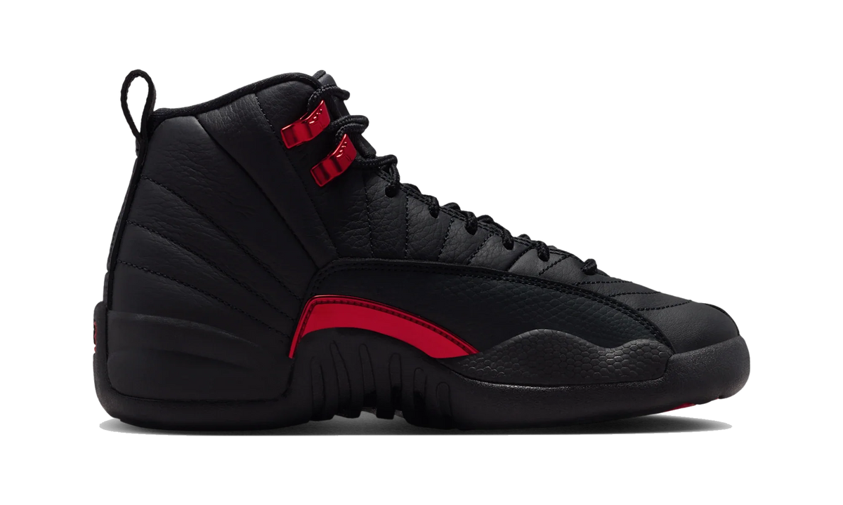 Air Jordan 12 Retro Bloodline