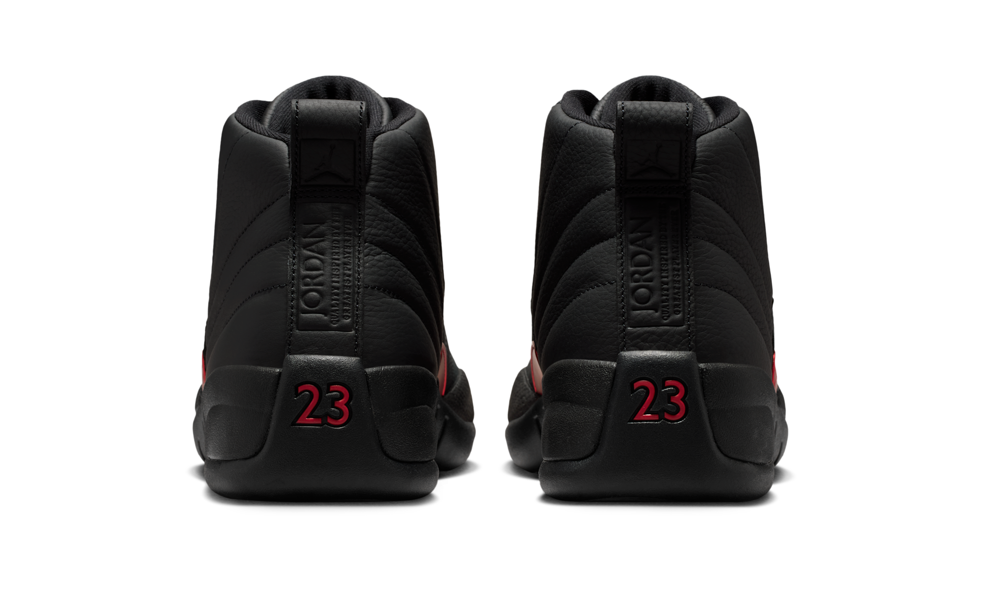 Air Jordan 12 Retro Bloodline