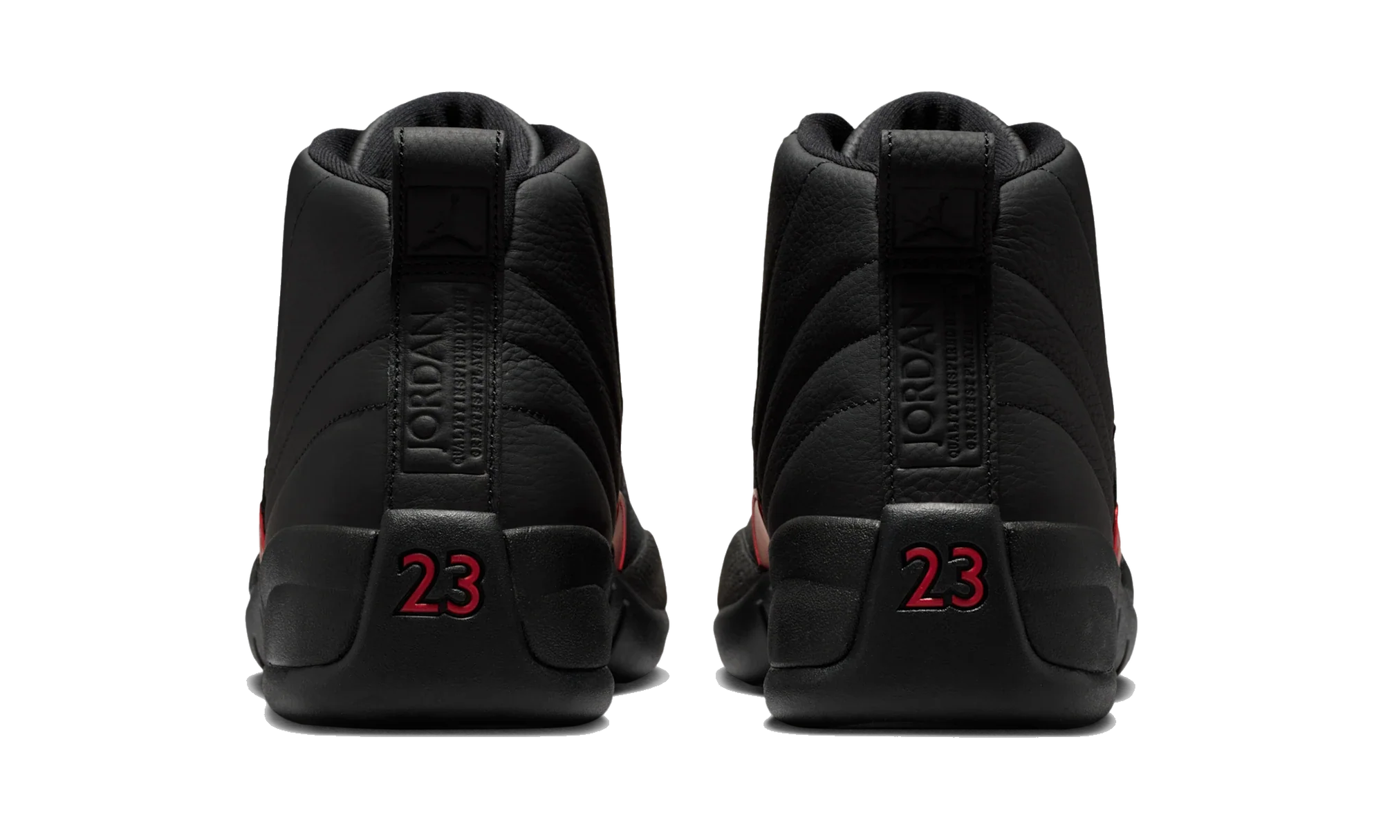Air Jordan 12 Retro Bloodline