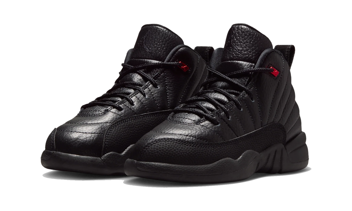 Air Jordan 12 Retro Bloodline (PS)