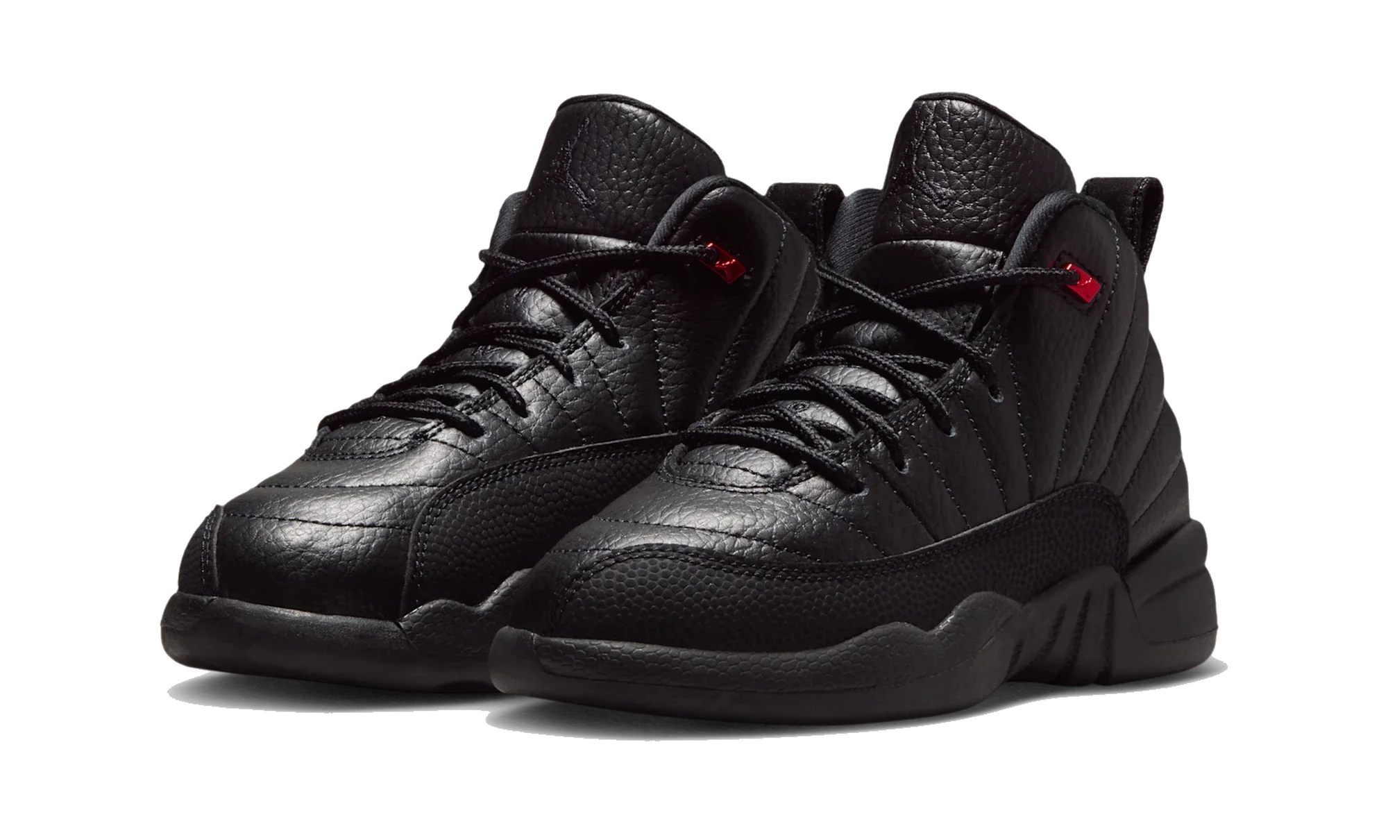 Air Jordan 12 Retro Bloodline (PS)