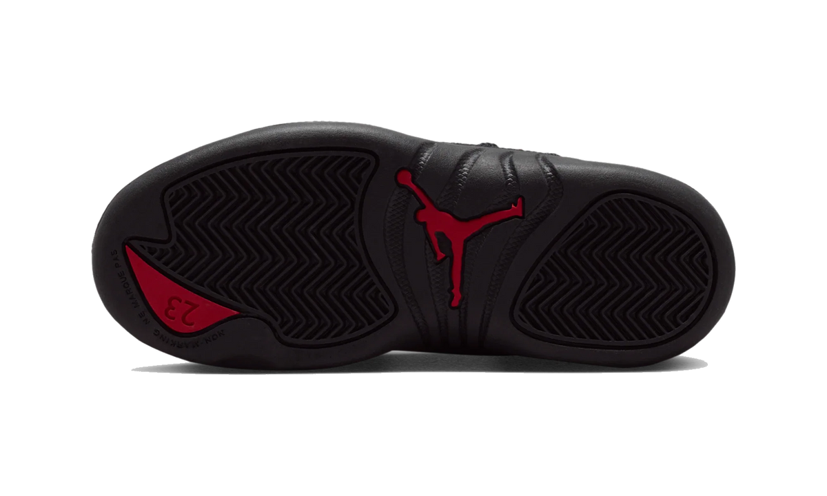 Air Jordan 12 Retro Bloodline (PS)