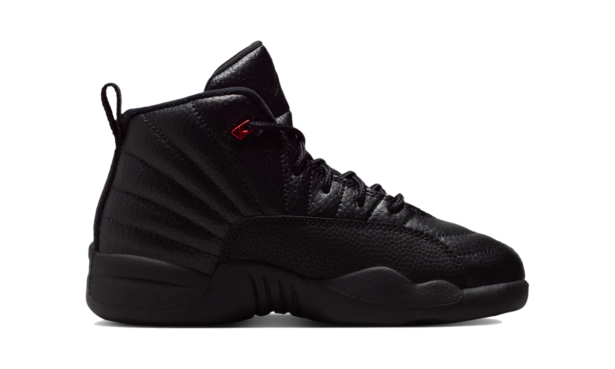 Air Jordan 12 Retro Bloodline (PS)