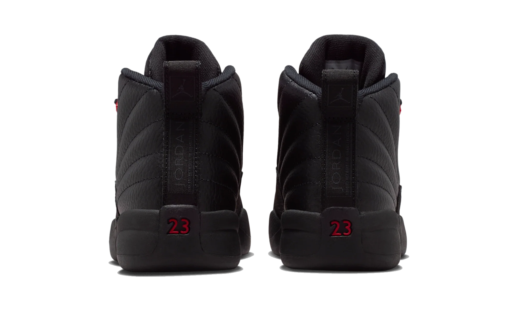 Air Jordan 12 Retro Bloodline (PS)