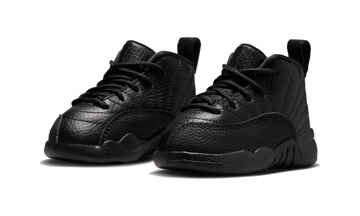 Air Jordan 12 Retro Bloodline (TD)