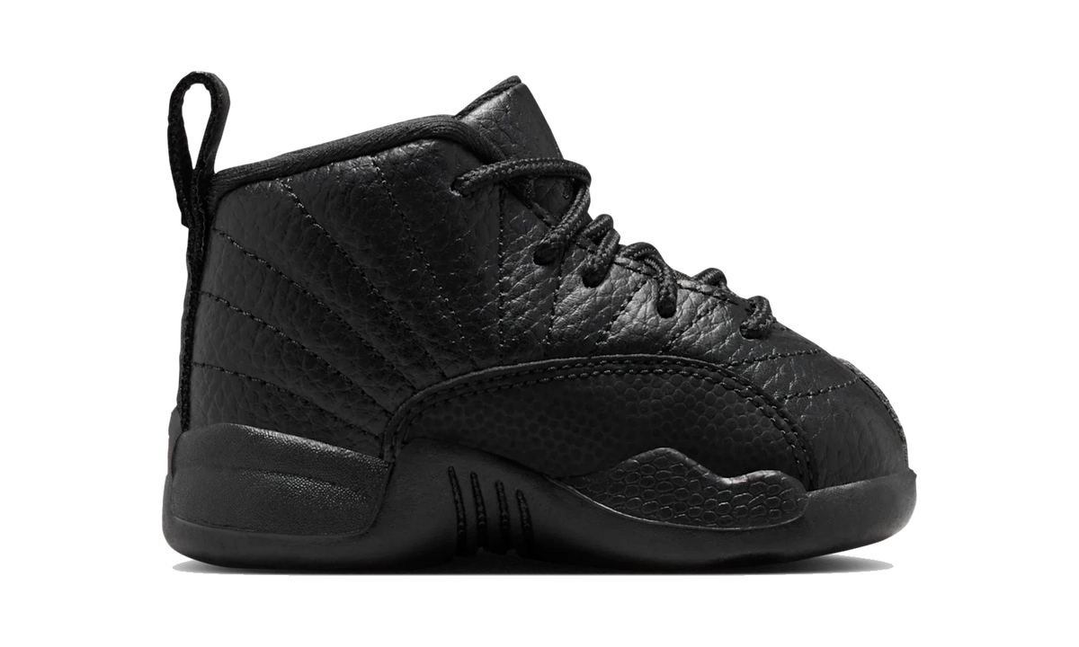 Air Jordan 12 Retro Bloodline (TD)