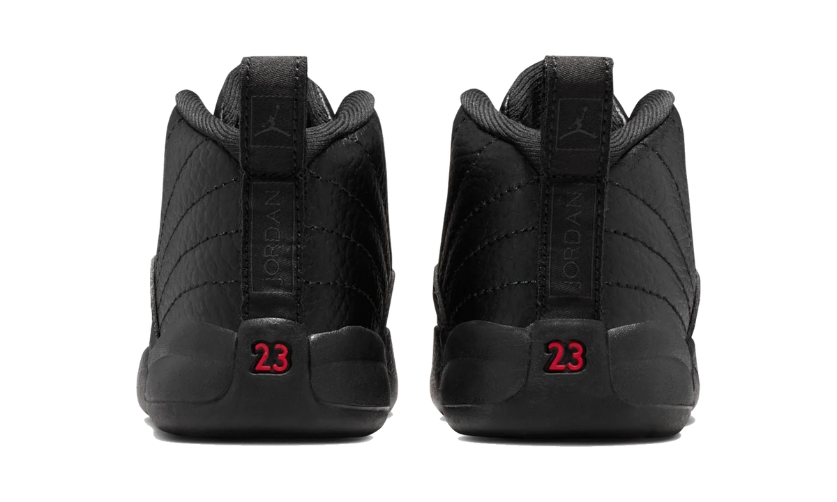 Air Jordan 12 Retro Bloodline (TD)