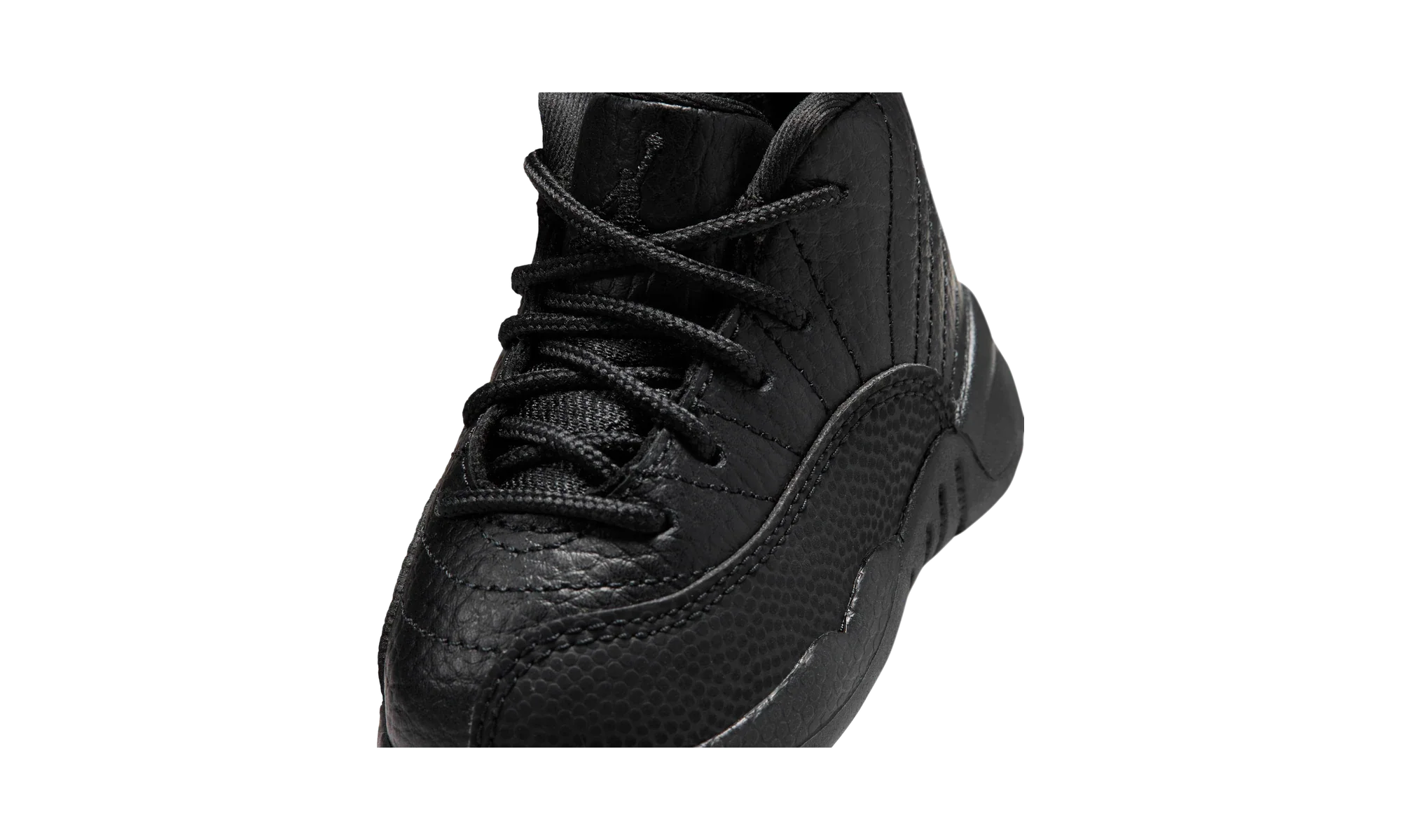 Air Jordan 12 Retro Bloodline (TD)
