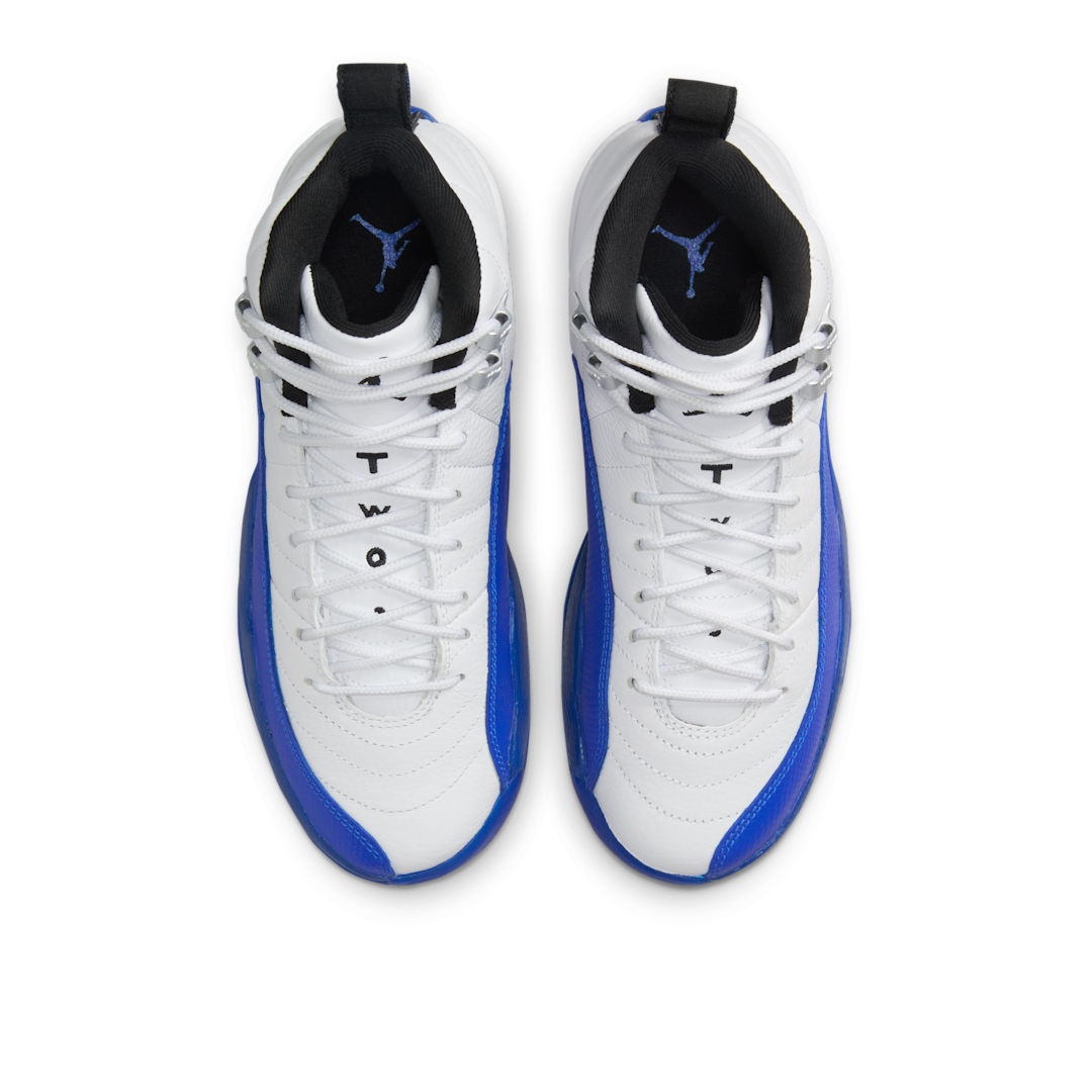 Air Jordan 12 Retro Blueberry