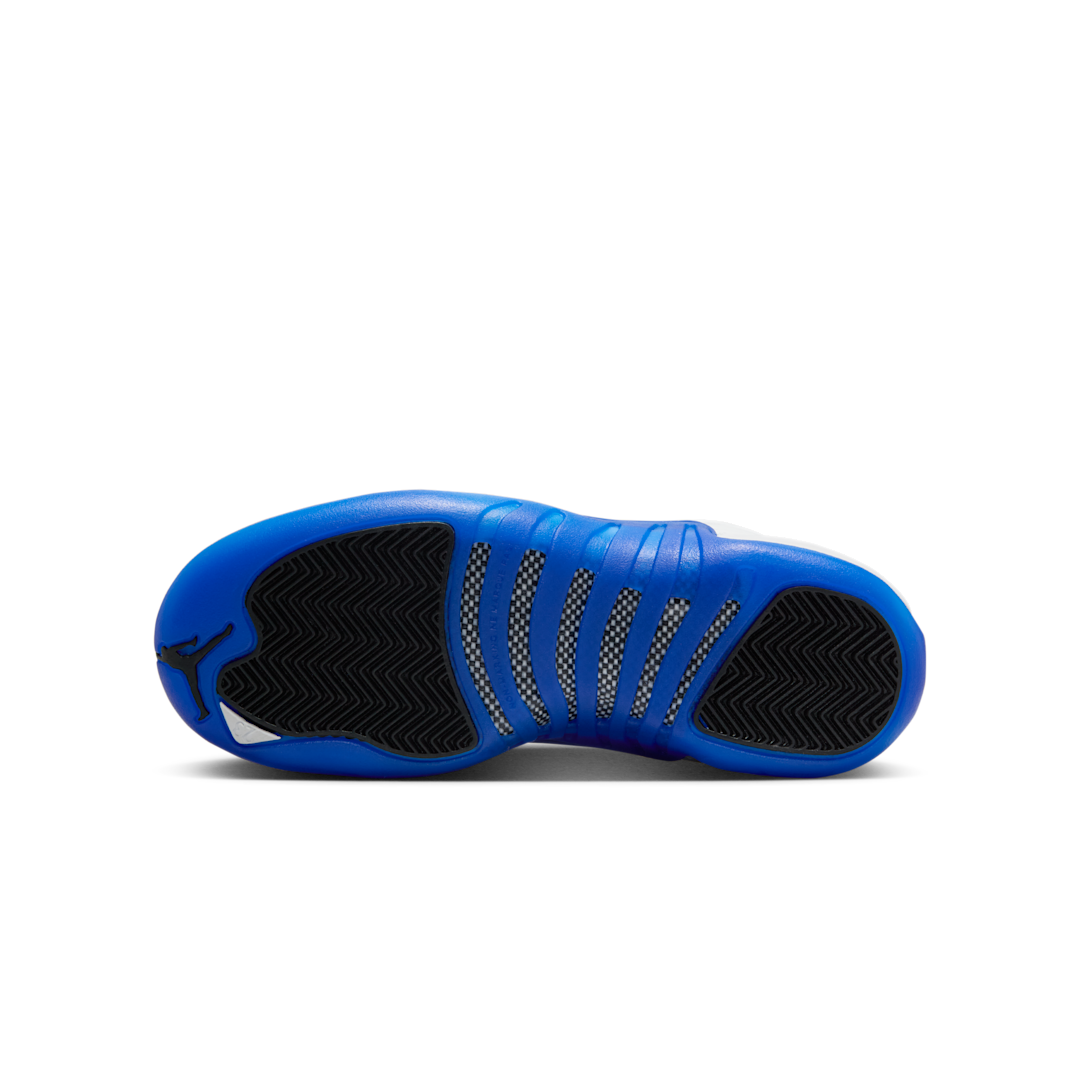 Air Jordan 12 Retro Blueberry