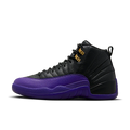 Air Jordan 12 Retro Field Purple