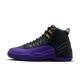 Air Jordan 12 Retro Field Purple