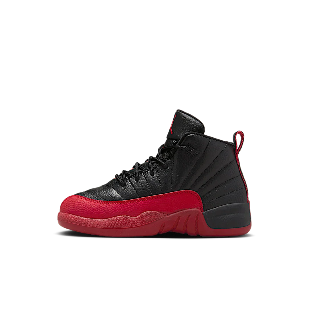 Air Jordan 12 Retro Flu Game (2016) (PS)