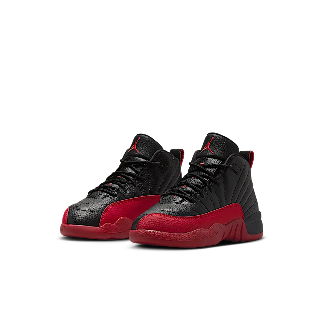 Air Jordan 12 Retro Flu Game (2016) (PS)