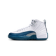 Air Jordan 12 Retro French Blue (2025)