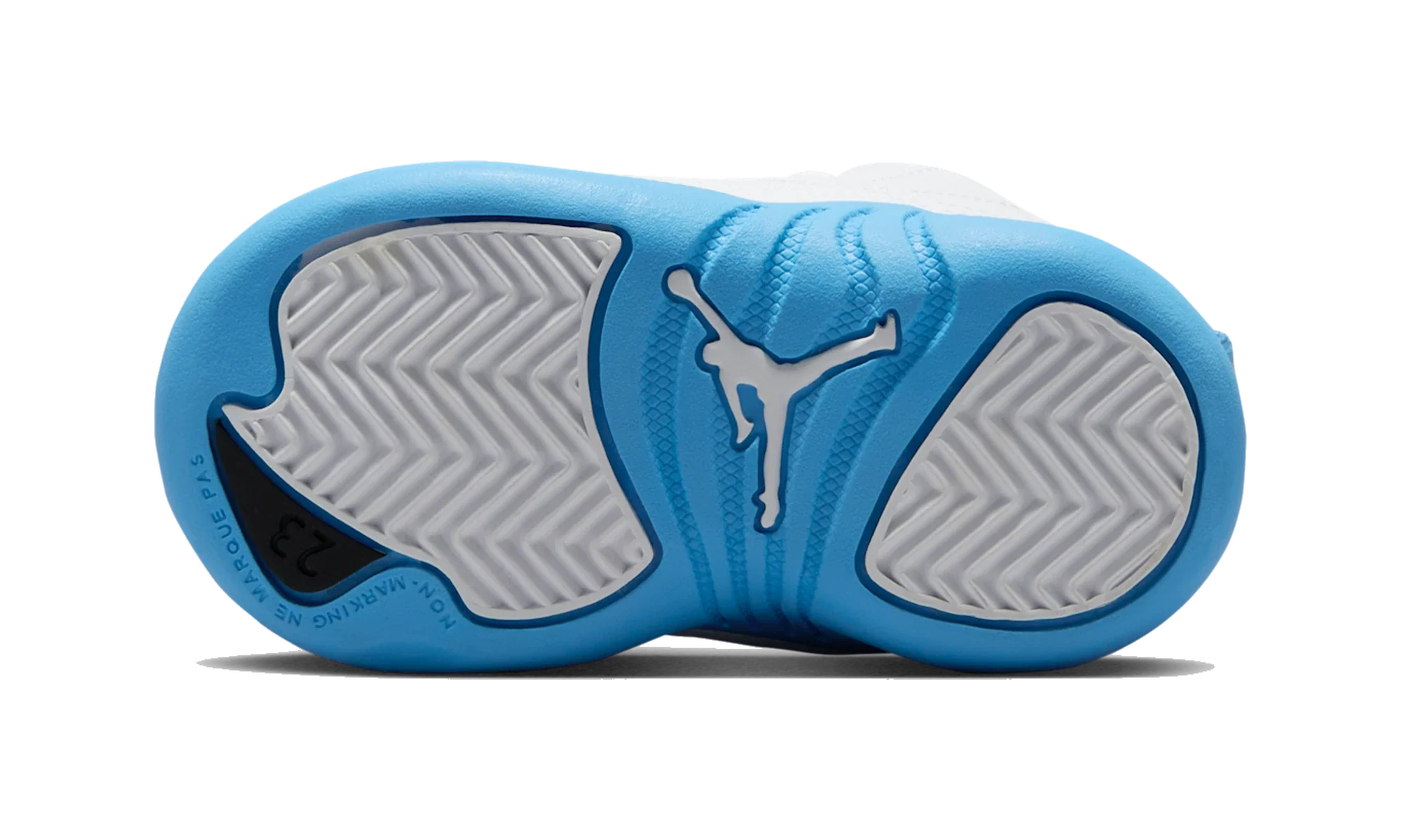 Air Jordan 12 Retro Melo (TD)