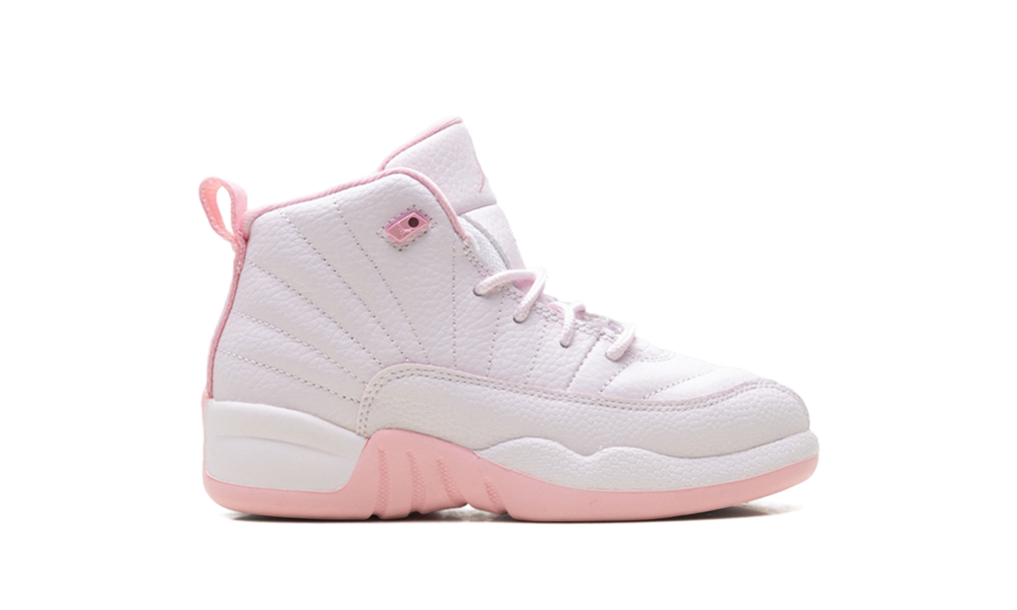 Air Jordan 12 Retro Pearl Pink (PS)