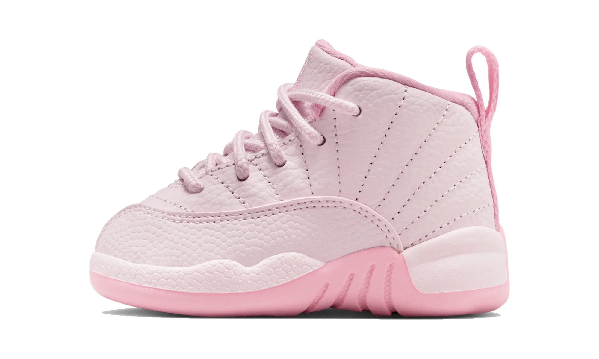 Air Jordan 12 Retro Pearl Pink (TD)
