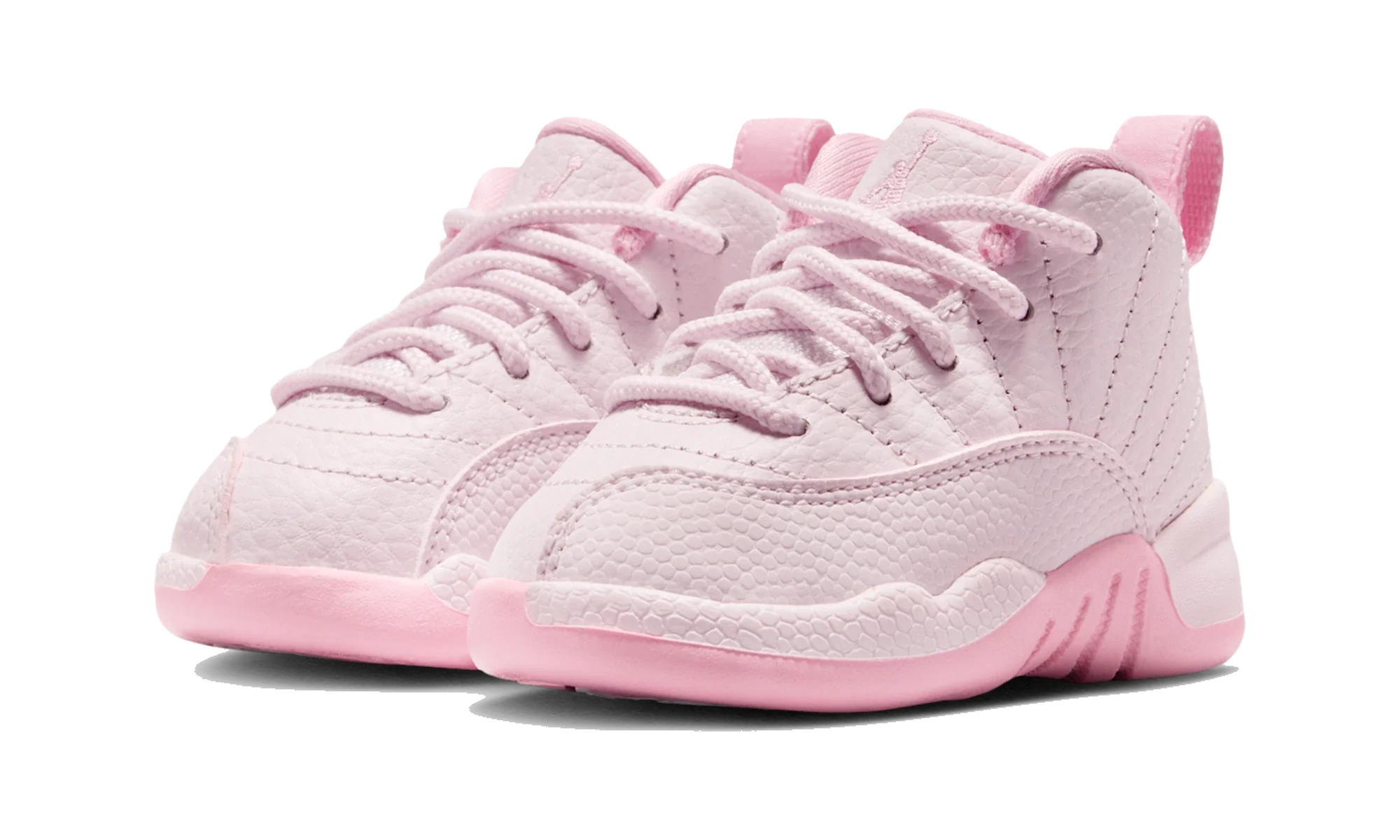 Air Jordan 12 Retro Pearl Pink (TD)