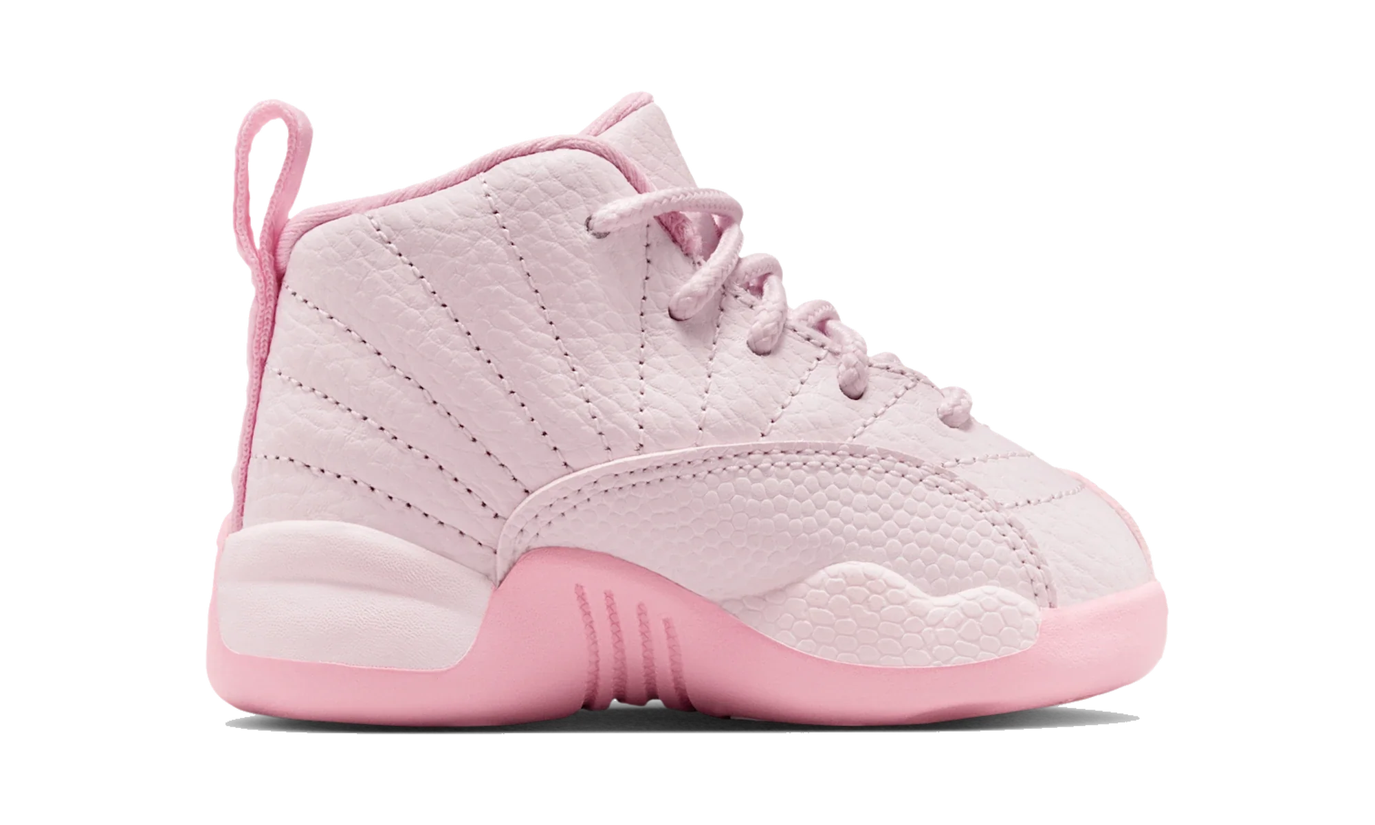 Air Jordan 12 Retro Pearl Pink (TD)