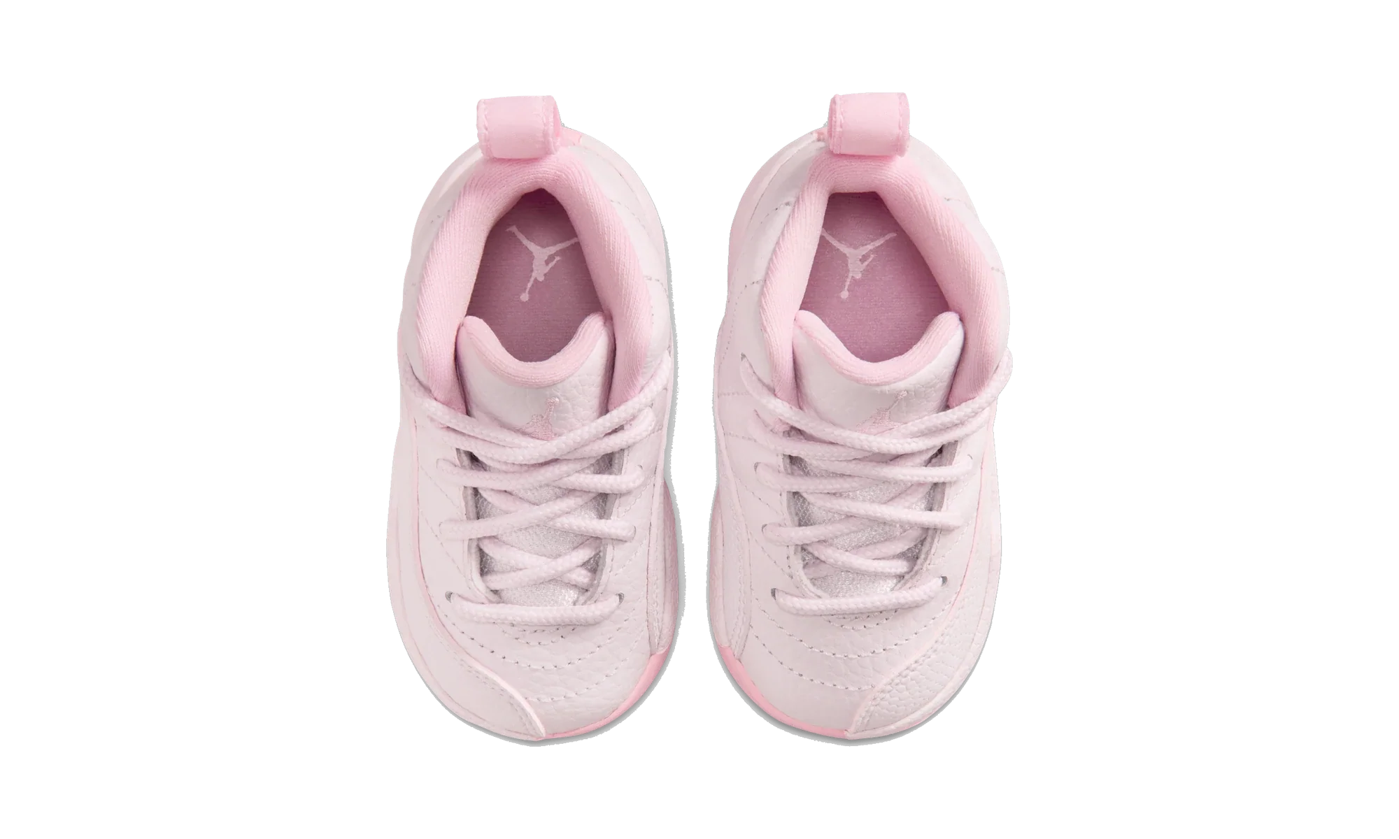 Air Jordan 12 Retro Pearl Pink (TD)