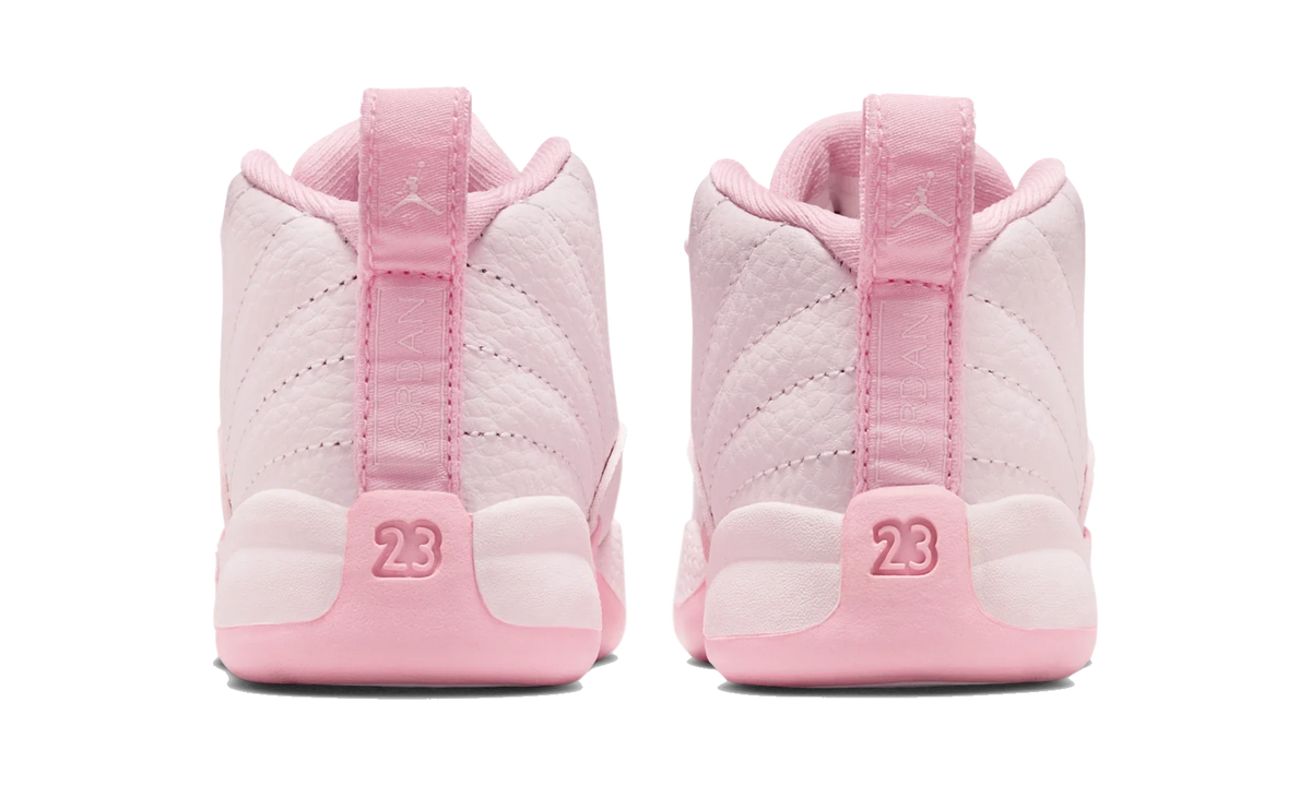 Air Jordan 12 Retro Pearl Pink (TD)
