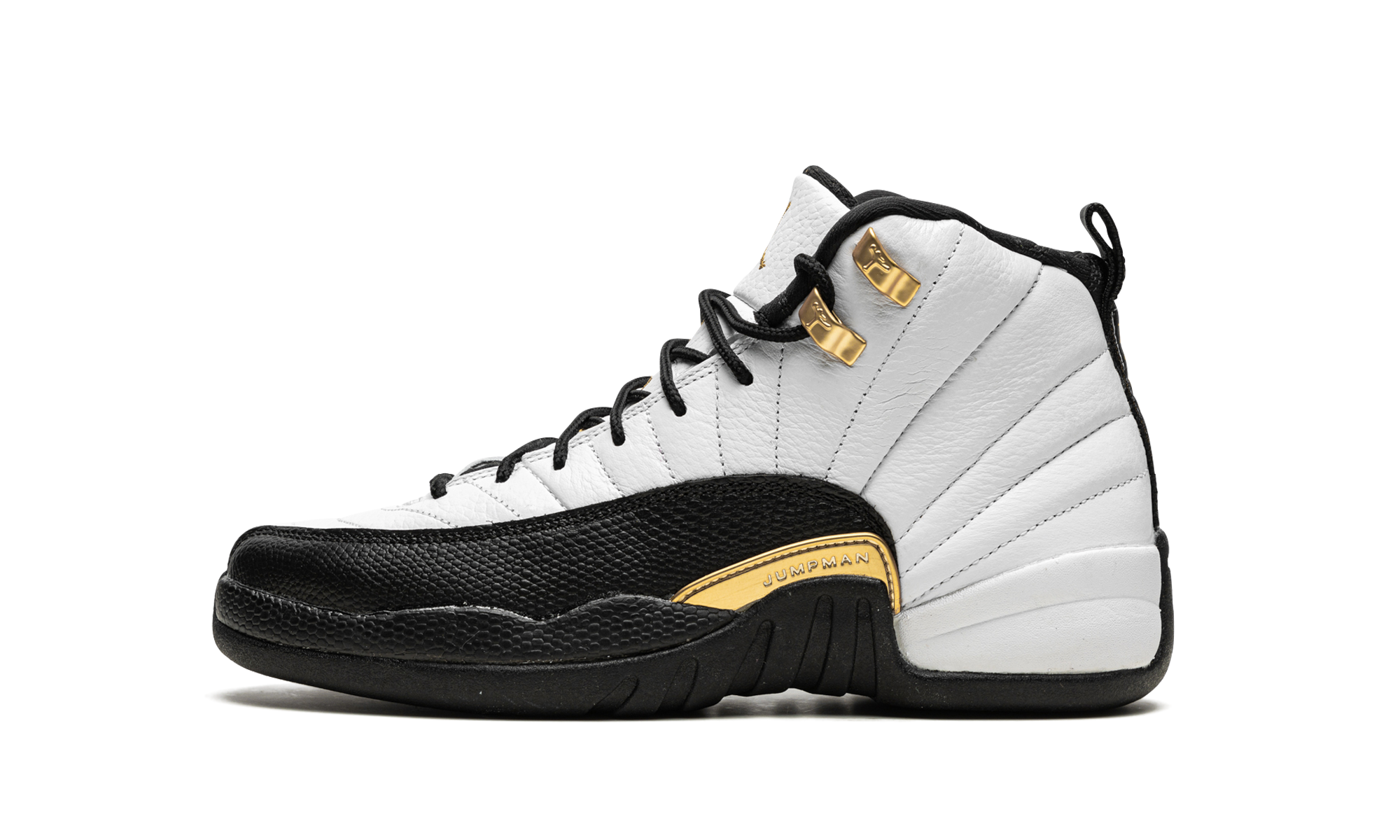 Air Jordan 12 Retro Royalty Taxi