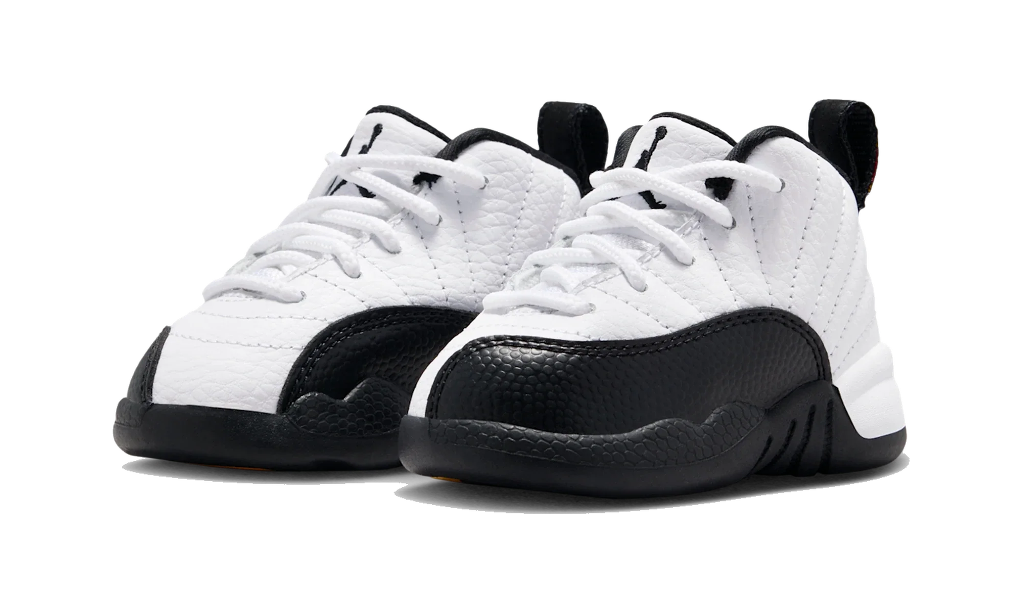 Air Jordan 12 Retro Taxi (2025) (TD)