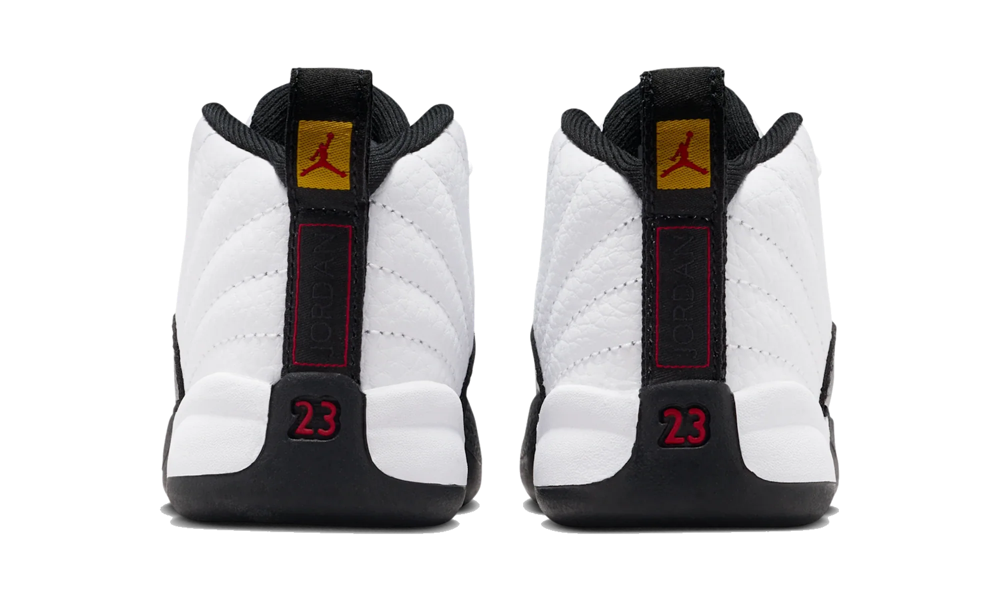 Air Jordan 12 Retro Taxi (2025) (TD)