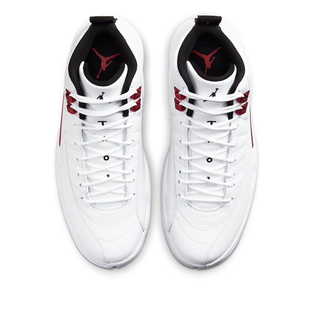 Air Jordan 12 Retro Twist