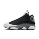 Air Jordan 13 Retro Black Flint