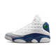 Air Jordan 13 Retro French Blue