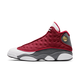 Air Jordan 13 Retro Gym Red Flint Grey